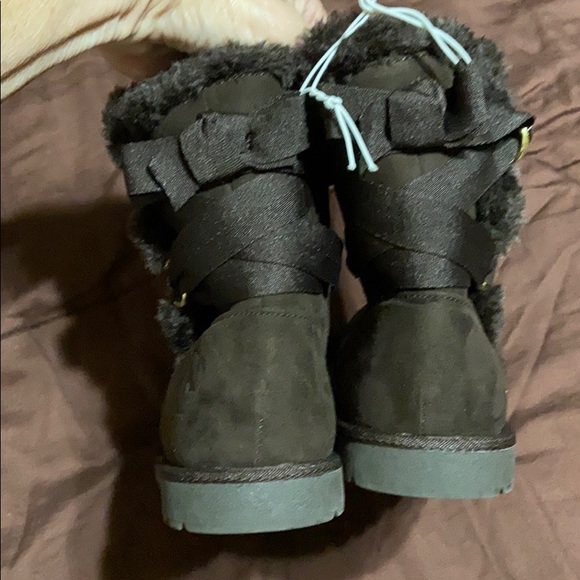 Airwalk Brand Boots. NWT! - Picture 2 of 9